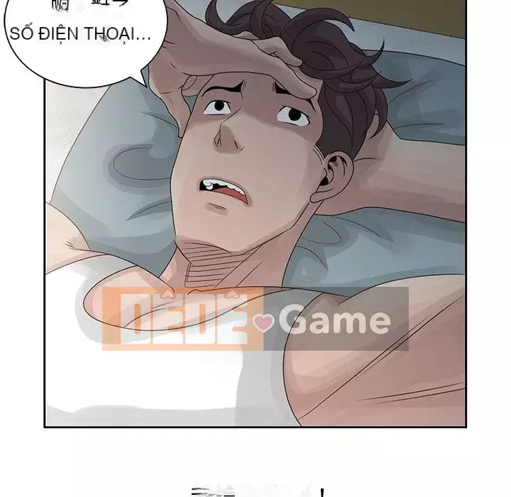 Bí mật của em gái Chương 9-10