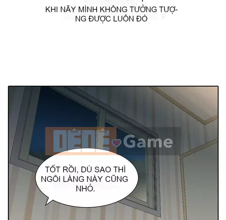 Bí mật của em gái Chương 9-10