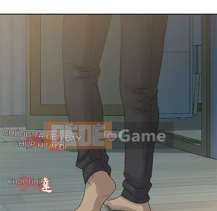 Bí mật của em gái Chương 9-10