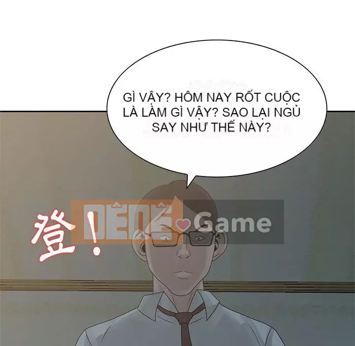 Bí mật của em gái Chương 9-10