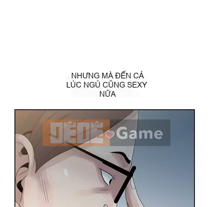 Bí mật của em gái Chương 9-10