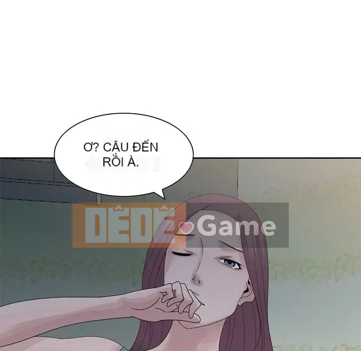 Bí mật của em gái Chương 9-10