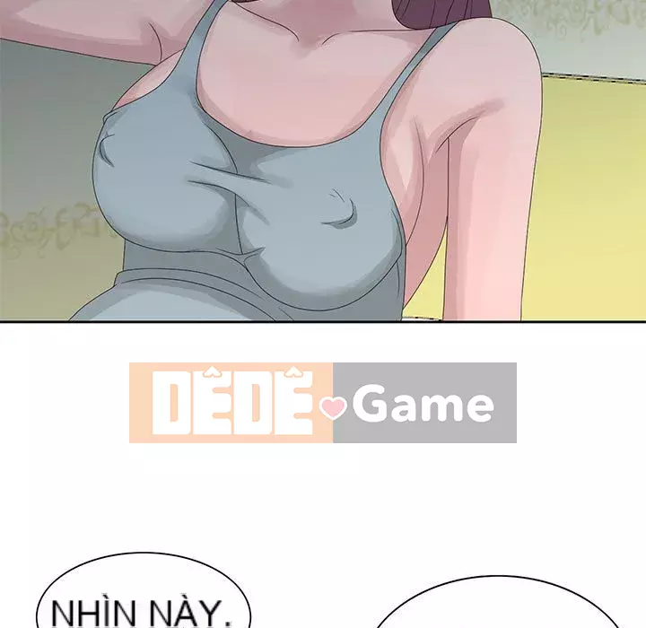 Bí mật của em gái Chương 9-10