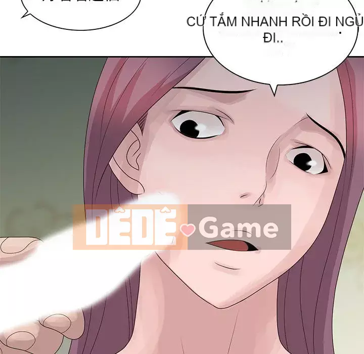 Bí mật của em gái Chương 9-10