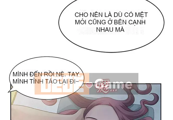 Bí mật của em gái Chương 9-10