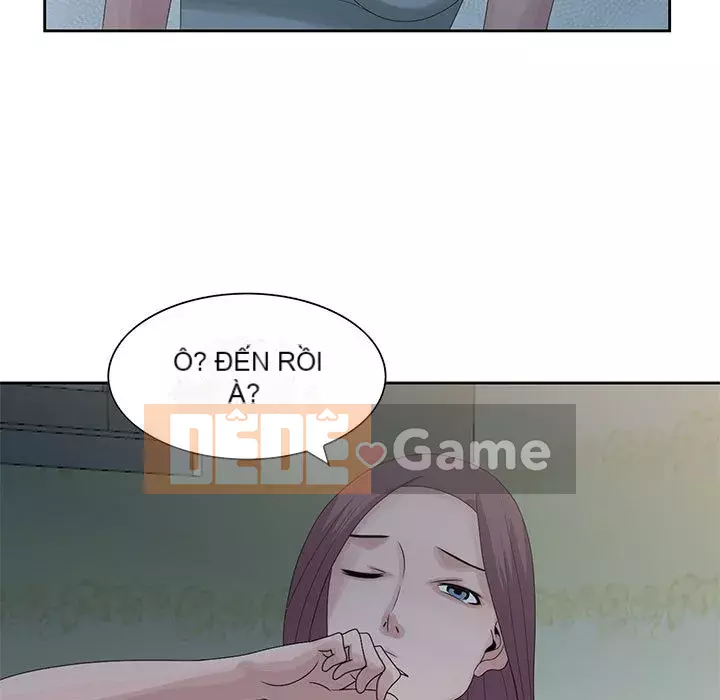 Bí mật của em gái Chương 9-10