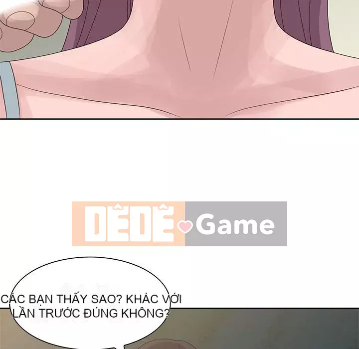 Bí mật của em gái Chương 9-10