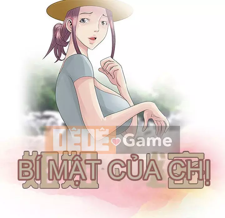 Bí mật của em gái Chương 9-10