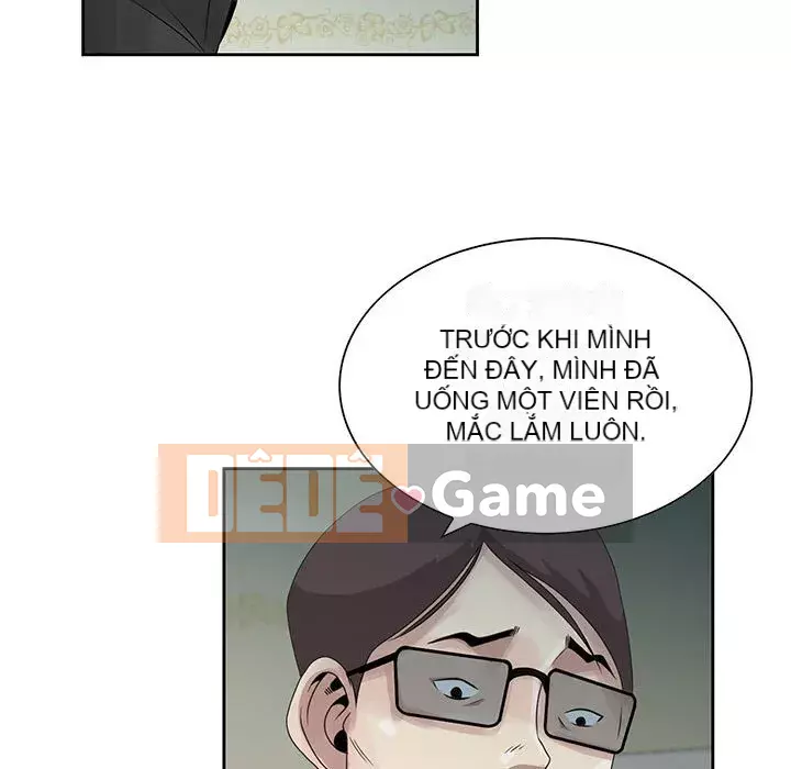 Bí mật của em gái Chương 9-10