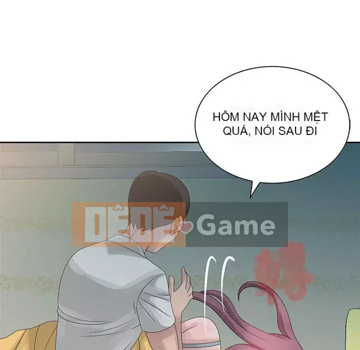 Bí mật của em gái Chương 9-10