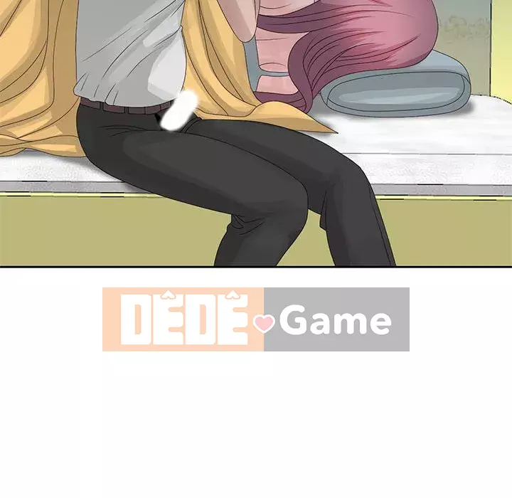 Bí mật của em gái Chương 9-10