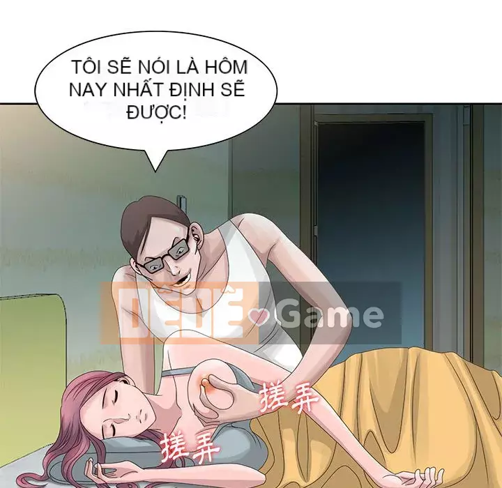 Bí mật của em gái Chương 9-10