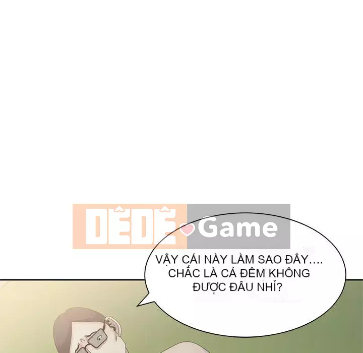 Bí mật của em gái Chương 9-10