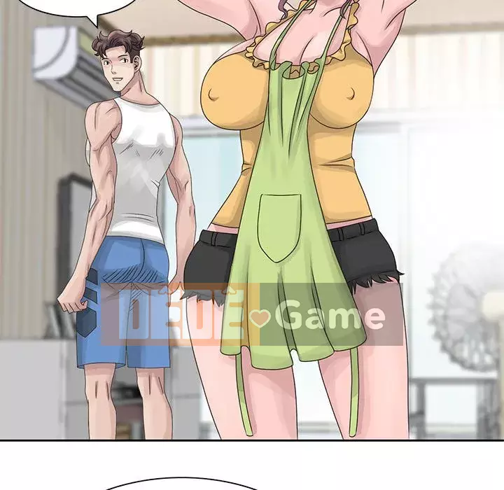 Bí mật của em gái Chương 9-10