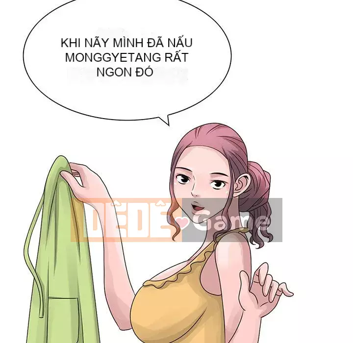 Bí mật của em gái Chương 9-10