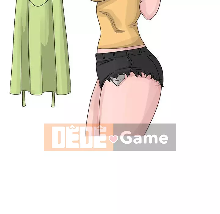 Bí mật của em gái Chương 9-10