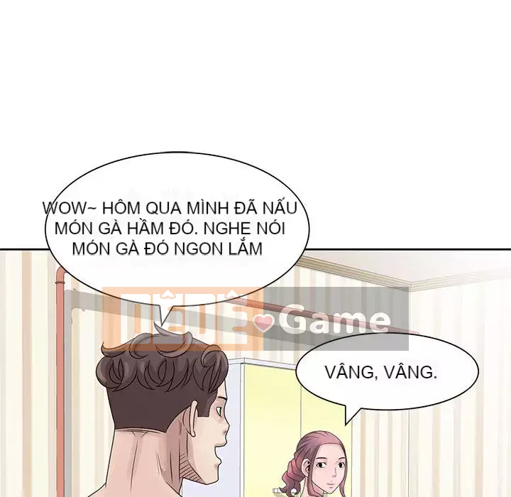 Bí mật của em gái Chương 9-10