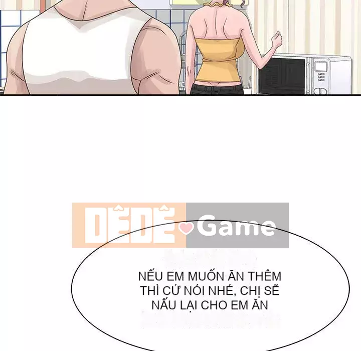 Bí mật của em gái Chương 9-10