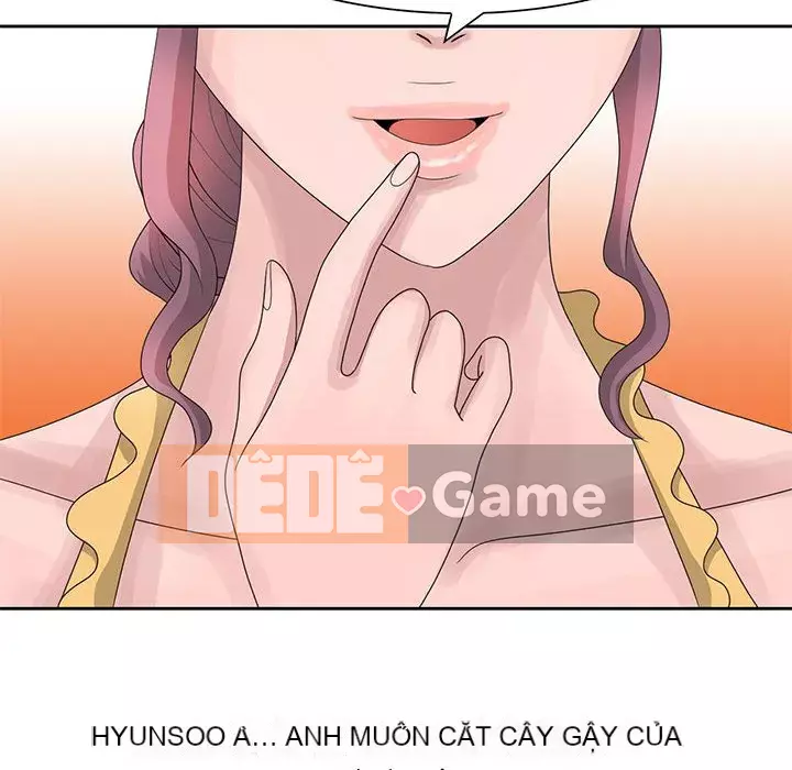 Bí mật của em gái Chương 9-10