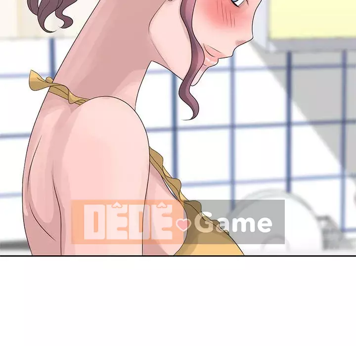 Bí mật của em gái Chương 9-10