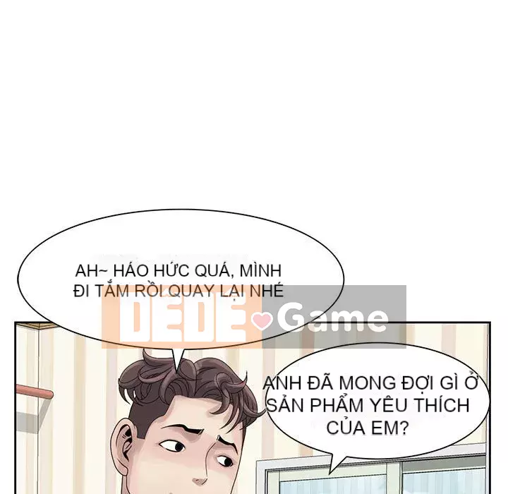 Bí mật của em gái Chương 9-10