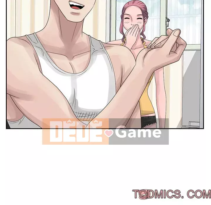 Bí mật của em gái Chương 9-10