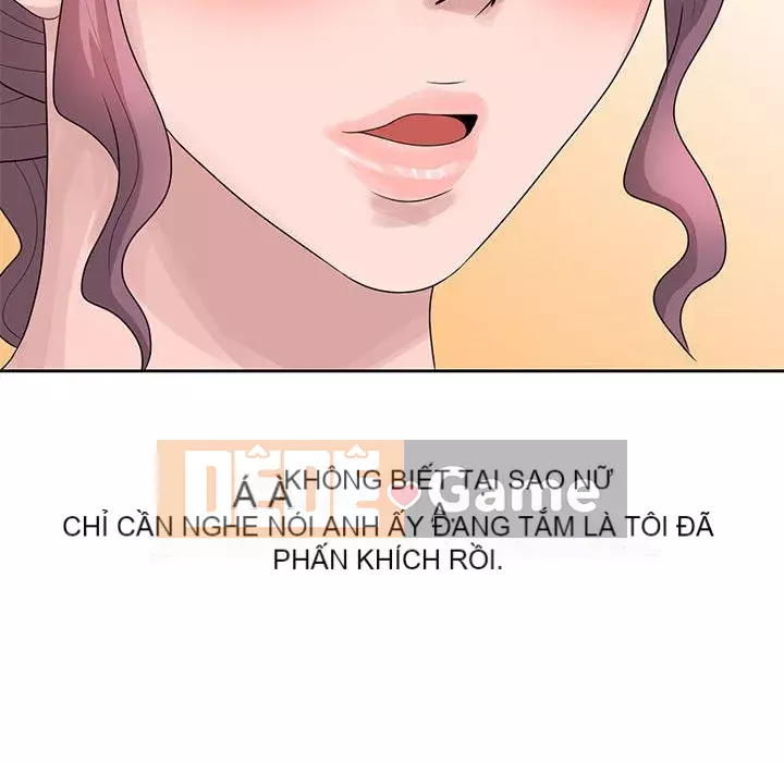 Bí mật của em gái Chương 9-10