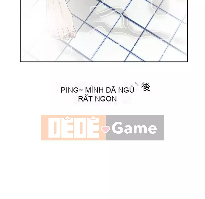 Bí mật của em gái Chương 9-10