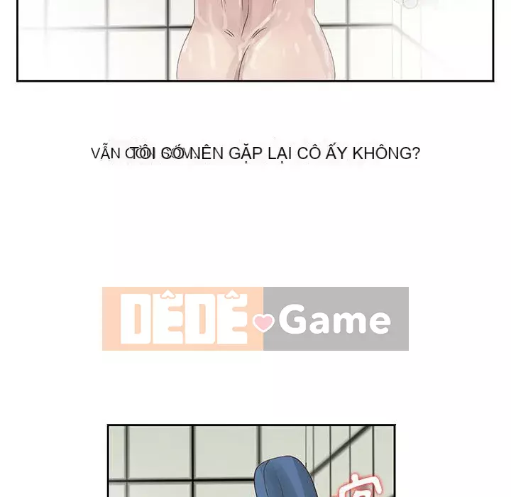 Bí mật của em gái Chương 9-10