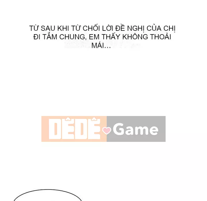 Bí mật của em gái Chương 9-10