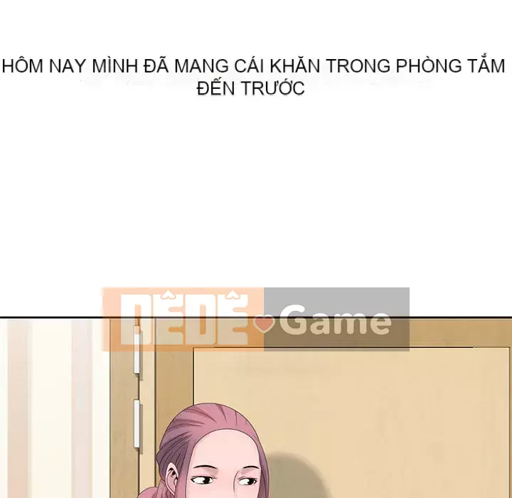 Bí mật của em gái Chương 9-10