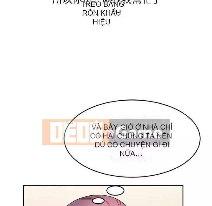 Bí mật của em gái Chương 9-10