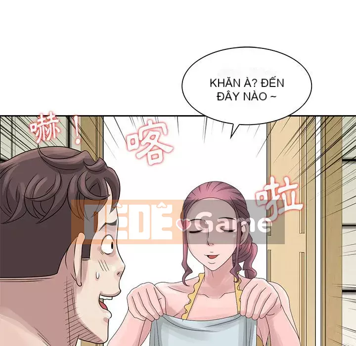 Bí mật của em gái Chương 9-10