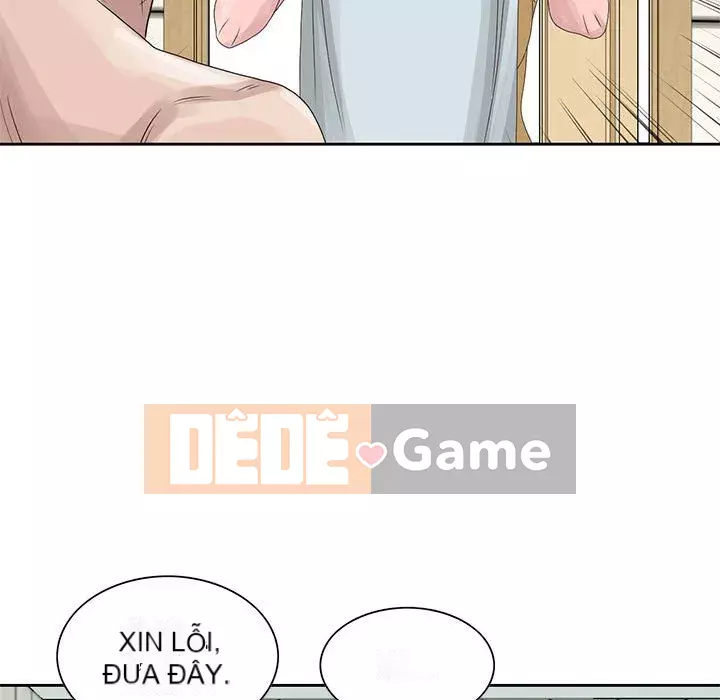 Bí mật của em gái Chương 9-10