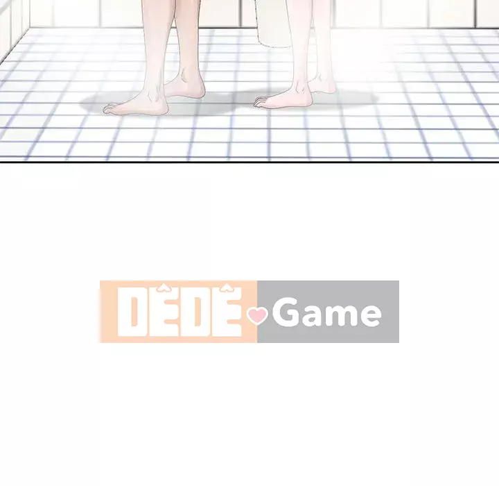 Bí mật của em gái Chương 9-10