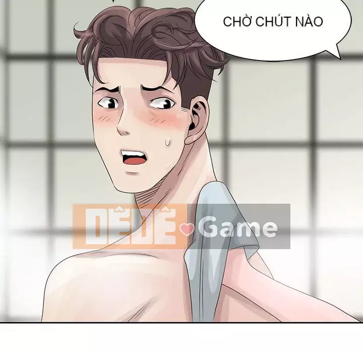 Bí mật của em gái Chương 9-10