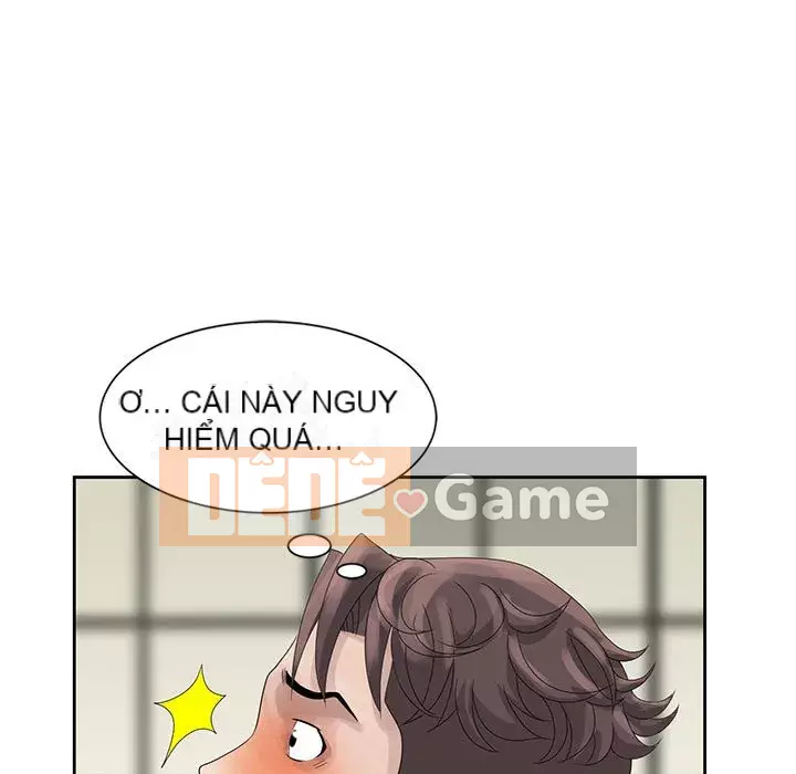 Bí mật của em gái Chương 9-10