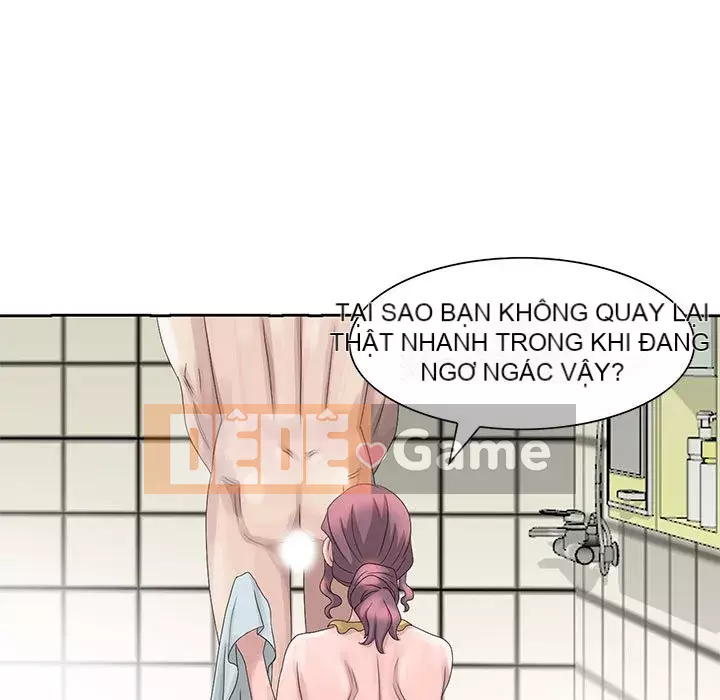 Bí mật của em gái Chương 9-10