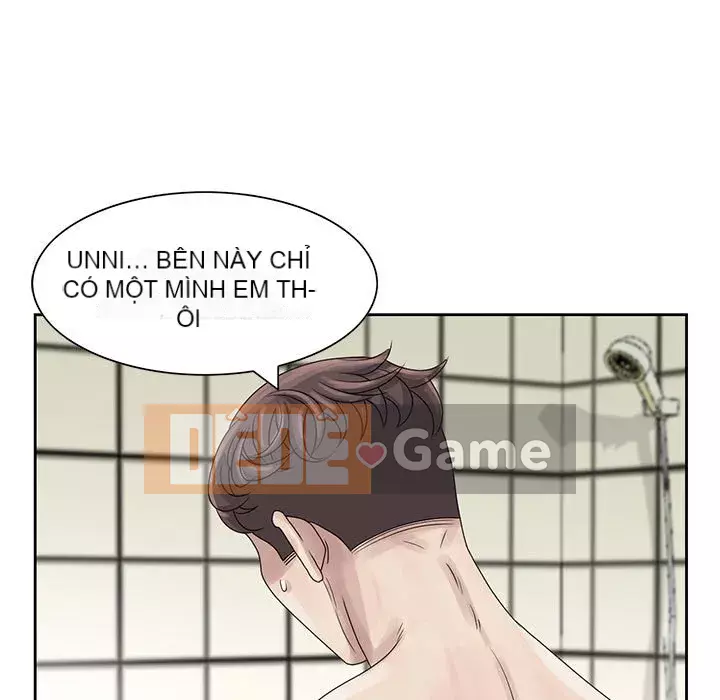 Bí mật của em gái Chương 9-10