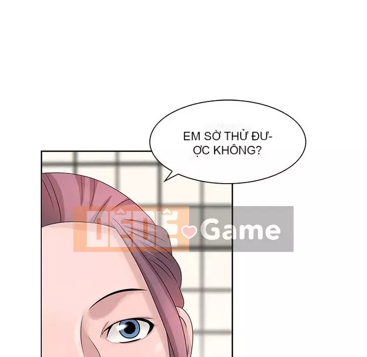 Bí mật của em gái Chương 9-10