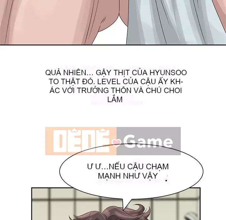 Bí mật của em gái Chương 9-10