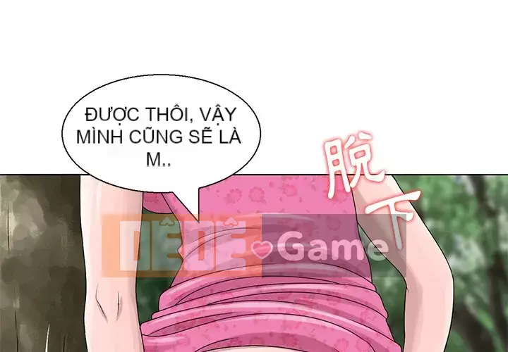 Bí mật của em gái Chương 7-8