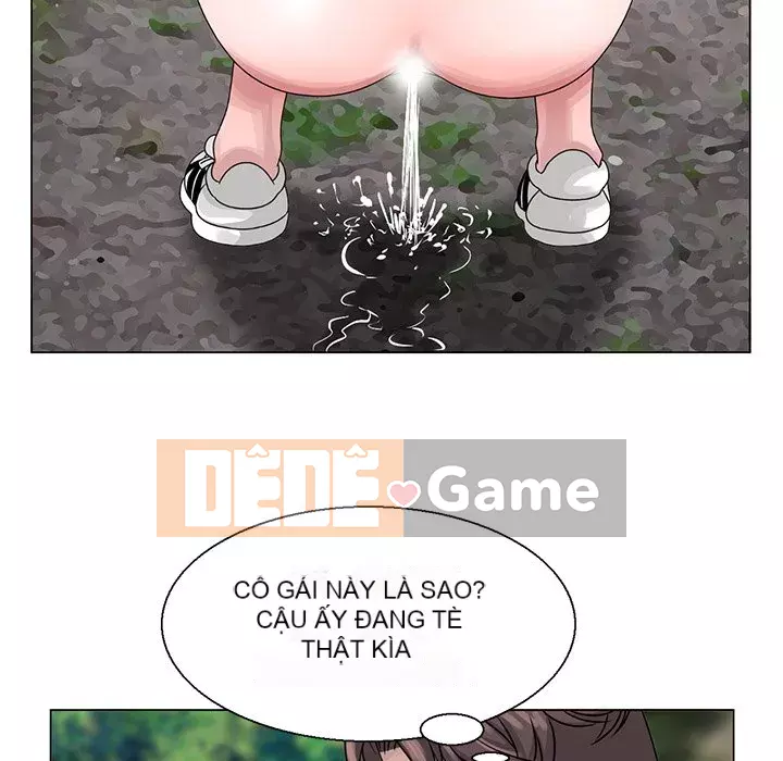 Bí mật của em gái Chương 7-8