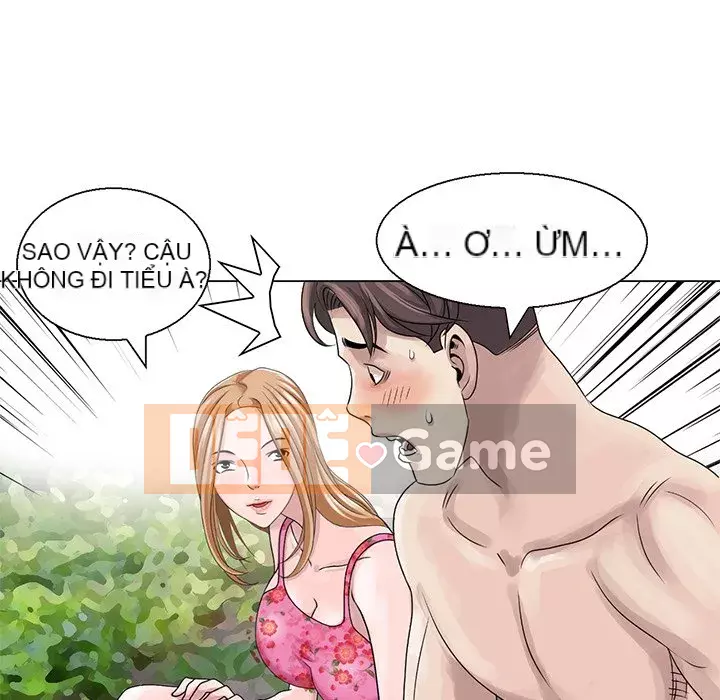 Bí mật của em gái Chương 7-8