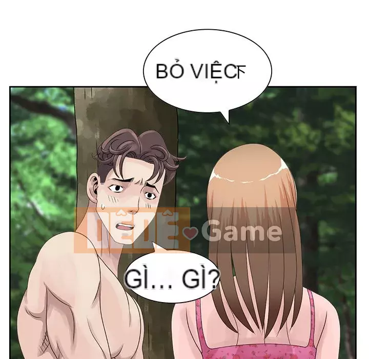 Bí mật của em gái Chương 7-8