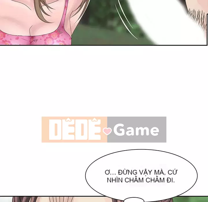 Bí mật của em gái Chương 7-8