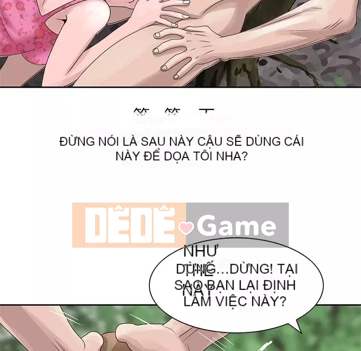 Bí mật của em gái Chương 7-8