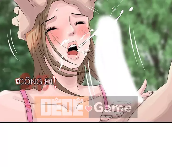 Bí mật của em gái Chương 7-8