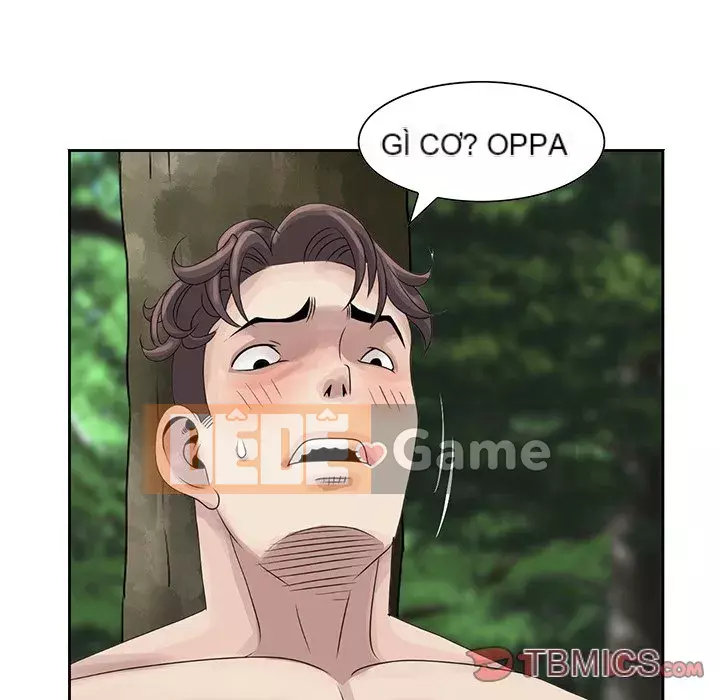 Bí mật của em gái Chương 7-8