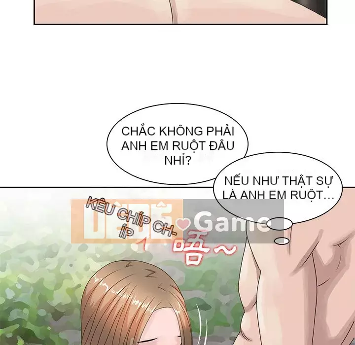 Bí mật của em gái Chương 7-8